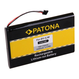 Батерия за Nokia Lumia 800 / N9 / N9-00, 1450 mAh
