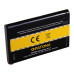 Батерия за Nokia Lumia 800 / N9 / N9-00, 1450 mAh