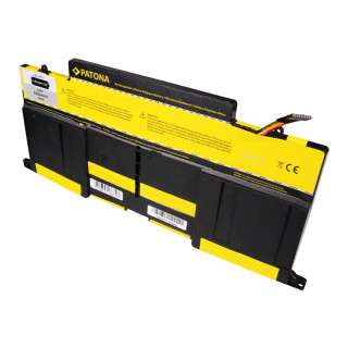 Батерия за Asus Ultrabook UX31 / ZenBook UX31, 6800 mAh