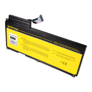 Батерия за Samsung QX310 / QX410 / QX510 / SF310 / SF510, 5500 mAh
