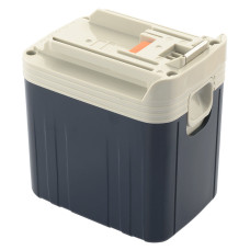Батерия за Makita 2420 / 2430 / BH2420 / BH2430, 24 V, 3.0 Ah