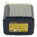 Батерия за Makita 2420 / 2430 / BH2420 / BH2430, 24 V, 1.5 Ah