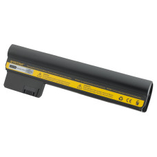 Батерия за HP Mini 110-3000 / Compaq Mini CQ10-400, черна, 4400 mAh