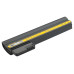 Батерия за HP Mini 110-3000 / Compaq Mini CQ10-400, черна, 4400 mAh