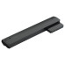 Батерия за HP Mini 110-3000 / Compaq Mini CQ10-400, черна, 4400 mAh