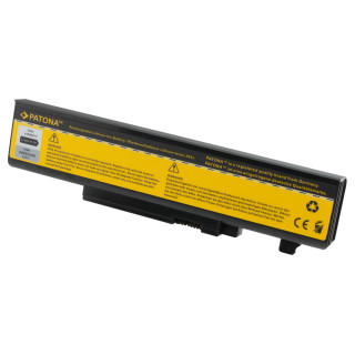Батерия за Lenovo IdeaPad Y450 / Y550 / Y550A / Y550P, 4400 mAh