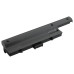 Батерия за Dell Inspiron 1318 / XPS M1330, 6600 mAh