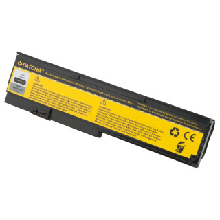 Батерия за Lenovo ThinkPad X200 / X201, 4400 mAh