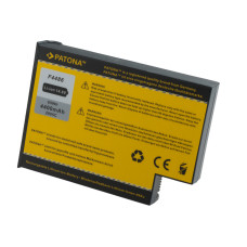 Батерия за Acer Aspire 1300 / 1310 / HP Pavilion ZE1100 / ZE1200, 4400 mAh