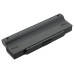Батерия за Sony Vaio VGP-BPS2 / VGP-BPL2, черна, 6600 mAh