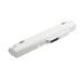 Батерия за Medion Akoya E1210 / MSI Wind U100 / LG X110, бялоa, 4400 mAh