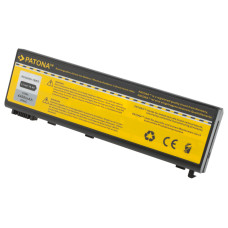 Батерия за Toshiba Satellite L10 / L20 / L30 / L35, 4400 mAh