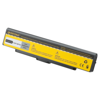 Батерия за Sony Vaio VGP-BPS9 / VGP-BPL9, 4400 mAh