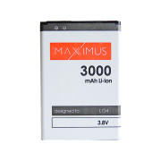 Батерия за LG G4 / H810 / H819 / LS991, VS986, 3000 mAh