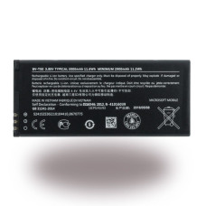 Батерия за Nokia Lumia 950 / 950DS, BV-T5E, оригинална, 3000 mAh
