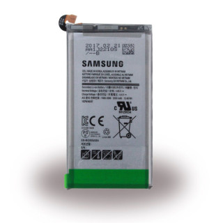 Батерия за Samsung Galaxy S8 Plus / SM-G955, оригинална, 3500 mAh