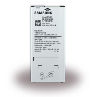 Батерия за Samsung Galaxy A5 (2016) / SM-A510, оригинална, 2900 mAh