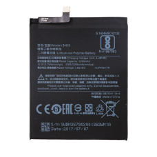 Батерия за Xiaomi Redmi 5, BN35, оригинална, 3200 mAh