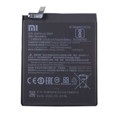 Батерия за Xiaomi Mi 8 Pro, BM3F, оригинална, 3000 mAh