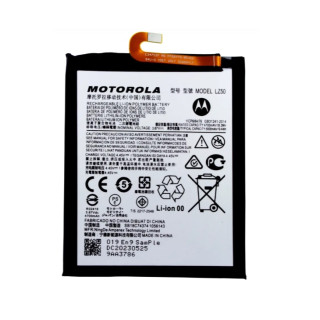 Батерия за Motorola Moto G 5G Plus / Moto G100 / XT2075, оригинална, 5000 mAh