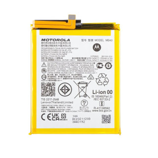 Батерия за Motorola Moto Edge 20 5G / Moto Edge 20 Lite, MB40, оригинална, 4020 mAh