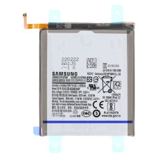 Батерия за Samsung Galaxy S21 FE 5G / SM-G990, оригинална, 4500 mAh