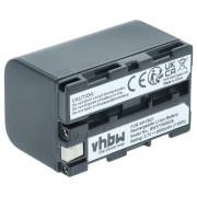 Батерия NP-FS20 / NP-FS21 за Sony CCD-CR1 / DCR-PC1 / DSC-F55K, 2000 mAh Батерия NP-FS20 / NP-FS21 за Sony CCD-CR1 / DCR-PC1 / DSC-F55K, 2000 mAh