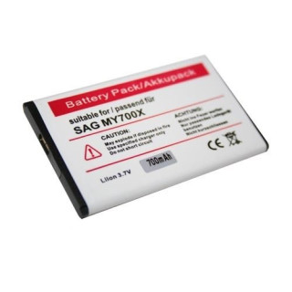 Батерия за Sagem MY419x / MY700x, 700 mAh