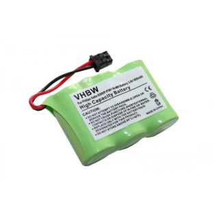 Батерия за Sony SPP-55 / SPP-72 / SPP-D15, 600 mAh