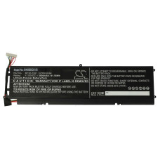 Батерия за Razer Blade 13 (2020), 3600 mAh