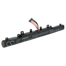 Батерия за Asus P1440 / P1448 / PE434, A41N1702-1, 2800 mAh