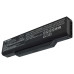 Батерия за Clevo N350DV / N350TW / N350DW, 5200 mAh