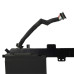 Батерия за Lenovo ThinkPad X1 Titanium 20QA / 20QB, 5700 mAh