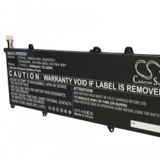 Батерия за HP Elite Dragonfly G1 / G2 / Max, EP04XL, 6800 mAh