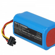 Батерия за Proscenic M8 / M8 PRo, 2600 mAh