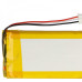 Батерия за JBL Go 3, 800 mAh