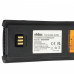Батерия за Hytera PD7 / PD785 / PD785G, 2500 mAh