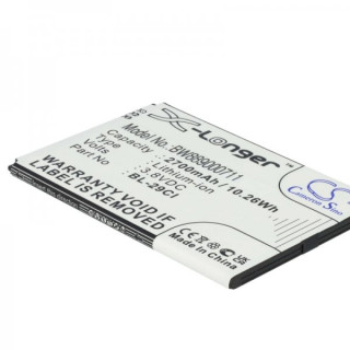 Батерия за Nokia C10 / C20 / C21, 2700 mAh