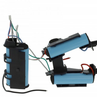 Батерия за AEG AG35X / QX8 / CX7-2, 18 V, 2000 mAh