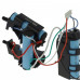 Батерия за AEG AG35X / QX8 / CX7-2, 18 V, 2000 mAh