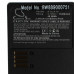 Батерия за Arlo Pro 4 / Go 2 / Ultra 2, A-7A, 13400 mAh
