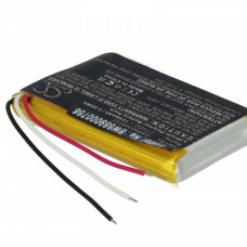 Батерия за JBL Free X TWS Charging Case, 1350 mAh