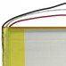 Батерия за JBL Free X TWS Charging Case, 1350 mAh