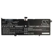 Батерия за Lenovo Yoga C940-14IIL, 12-пинов конектор, L18C4PH0, 7650 mAh Батерия за Lenovo Yoga C940-14IIL, 12-пинов конектор, L18C4PH0, 7650 mAh