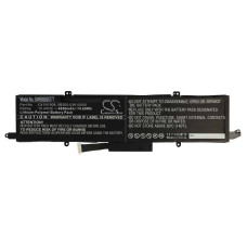 Батерия за Asus ROG GA401, C41N1908, 4850 mAh