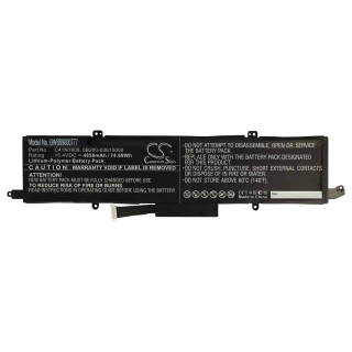 Батерия за Asus ROG GA401, C41N1908, 4850 mAh