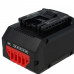 Батерия за Bosch GBH 18V / GDS 18V / GSA 18V / GSR 18V, 18V, 8.0 Ah