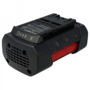 Батерия за Bosch AKE 30 LI / ALB 36 LI, 36 V, 3.0 Ah
