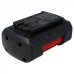 Батерия за Bosch AKE 30 LI / ALB 36 LI, 36 V, 3.0 Ah