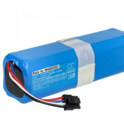 Батерия за Eufy RoboVac L70 Hybrid, 5200 mAh